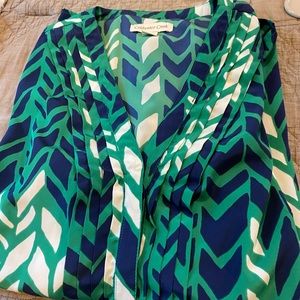 Cold water creek dress shirt